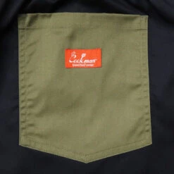 Chef Pants - Crazy: Chill -Fashion Menswear Store CookmanChefPants Crazy Chill08