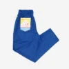 Chef Pants - Deep Blue 1 Chef Pants - Deep Blue -Fashion Menswear Store CookmanChefPants DeepBlue01