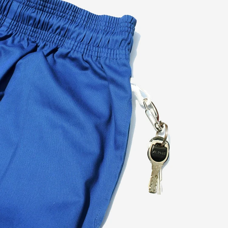 Chef Pants - Deep Blue 10 Chef Pants - Deep Blue - Image 8