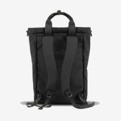 Cooper 2-Way Tote - Cordura® Nylon - Black -Fashion Menswear Store Cooper2 WayTote Cordura Nylon Black04 4935ba34 446d 4ef9 80e9 f1b9acefed7d