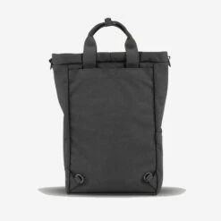 Cooper 2-Way Tote - Cordura® Nylon - Black -Fashion Menswear Store Cooper2 WayTote Cordura Nylon Black05 520d86f2 95fb 48ed 81d0 157fd496bbe8
