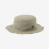 Cotton Twill Adjustable Jungle Bucket Hat - Olive Green -Fashion Menswear Store CottonTwillJungleBucketHat OliveGreen01 9112acdd 53e5 4a7f 8cb7 cb82b9ee3de7