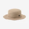 Cotton Twill Adjustable Jungle Bucket Hat - Pale Khaki -Fashion Menswear Store CottonTwillJungleBucketHat PaleKhaki01 0c426dfe 8eab 4c43 911c 1ed726d8caed