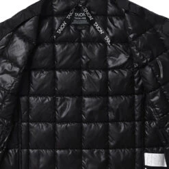 Crew Neck Button Down Jacket - Grey 23 Crew Neck Button Down Jacket - Grey -Fashion Menswear Store CrewNeckButtonDownJacket Navy06 ebad241c e45d 4bf1 832f 70cd4b91aece