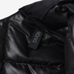 Crew Neck Button Down Jacket - Grey 22 Crew Neck Button Down Jacket - Grey -Fashion Menswear Store CrewNeckButtonDownVest 08 279eb59f 6206 4188 a44a b36cab0cd808