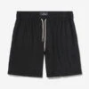 Dogtown Easy Shorts - Black 1 Dogtown Easy Shorts - Black -Fashion Menswear Store DOGTOWN SHORT BLACK