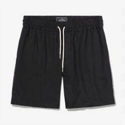 Dogtown Easy Shorts - Black