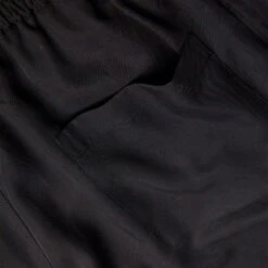 Dogtown Easy Shorts - Black -Fashion Menswear Store DOGTOWN SHORT BLACK 0309