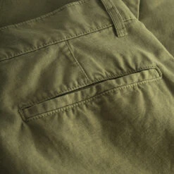 Foret Drip Ripstop Cargo Pants - Army Green -Fashion Menswear Store DRIPCARGOPANTS ARMY03