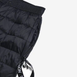 Easy Down Pants - Navy -Fashion Menswear Store DownPants Black06 b9624983 f53d 4730 8321 09a8798b11a6