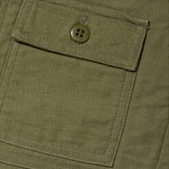 Drawstring Trek Pants - Back Sateen Olive -Fashion Menswear Store DrawstringTrekPants BackSateenOlive04 6a58ff32 93d3 43fe 9d9c 76447c45b838