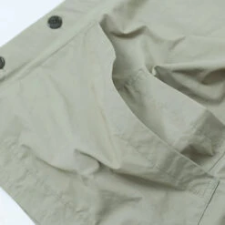 Engineer Side Pocket Cardigan - Tea Green -Fashion Menswear Store EngineerSidePocketCardigan TeaGreen04