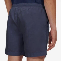 Flatt Nylon Swim Shorts - Medieval Blue -Fashion Menswear Store FLATTNYLONSWIMSHORTS MedievalBlue06 bf6b035c 29cc 476e ae28 5d7381d625b5