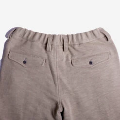 GG Heavyweight Sweat Trousers - DD Base -Fashion Menswear Store GGSweatTrousers DDBase04