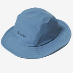 Goldwin GORE-TEX Bucket Hat - Aqua Blue