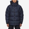 Goldwin GORE-TEX INFINIUM Fly Air Down Parka - Navy 2 Goldwin GORE-TEX INFINIUM Fly Air Down Parka - Navy -Fashion Menswear Store GORE TEXINFINIUMFlyAirDownParka Navy01 a5b764eb 629b 482b 9720 321f0db177bb