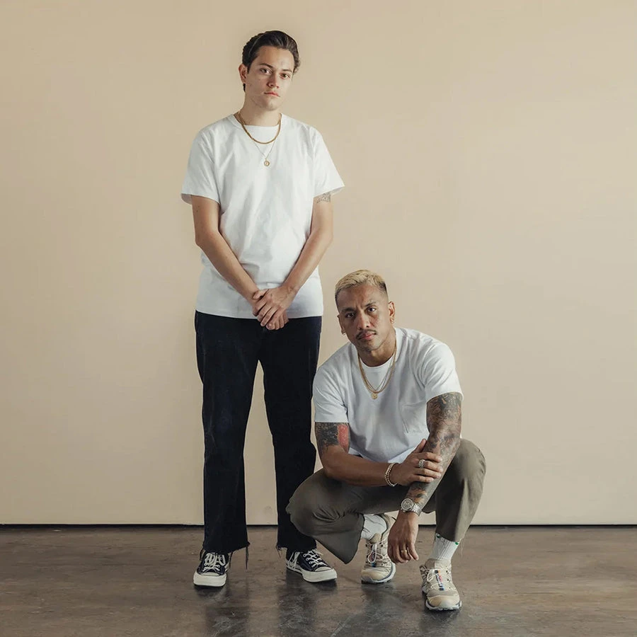 Heavyweight Pocket T-Shirt - White (v2) 8 Heavyweight Pocket T-Shirt - White (v2) - Image 6