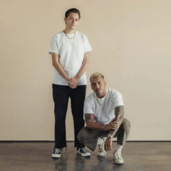 Heavyweight Pocket T-Shirt - Black (v2) -Fashion Menswear Store HeavyweightT ShirtV2 04900 f5d2c473 4204 4540 b0ad 34f5e634ee34