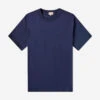 Armor-Lux Heritage Classic T-Shirt - Navy 2 Armor-Lux Heritage Classic T-Shirt - Navy -Fashion Menswear Store HeritageClassicT Shirt Navy01 3274539c 8d45 480d 819e 18bfdd09c84f