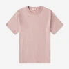 Armor-Lux Heritage Classic T-Shirt - Artic Pink