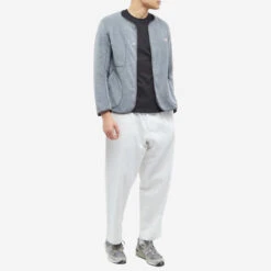 Armor-Lux Heritage Logo Pocket T-Shirt - Black -Fashion Menswear Store HeritageLogoPocketT Shirt Black04