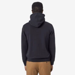 Colorful Standard Classic Organic Hoodie - Warm Taupe -Fashion Menswear Store HoodieFit08 dcbc1620 5e26 4fb3 9ed8 b5e300febb00