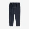 Inverness Tapered Trouser - Navy Twill 2 Inverness Tapered Trouser - Navy Twill -Fashion Menswear Store INVERNESSTAPEREDTROUSER NAVYCOTTONTWILL01 01296802 abec 4119 a567 90636db91bc4
