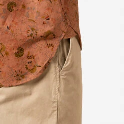 Inverness Tapered Trouser - Stone Twill 9 Inverness Tapered Trouser - Stone Twill -Fashion Menswear Store INVERNESSTAPEREDTROUSER STONECOTTONTWILL04 9296bfc1 6d75 4234 8231 ee6f3d30bce4