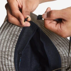 Goldwin PERTEX QUANTUM Insulated Bucket Hat - Desert Taupe 7 Goldwin PERTEX QUANTUM Insulated Bucket Hat - Desert Taupe -Fashion Menswear Store InsulatedBucketHat KhakiGrey03 98ec04d2 f0db 4cb4 b714 04e22ccaa284