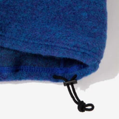 Wool Half-Zip Watch Shirt - Mix Blue -Fashion Menswear Store JM7178 D04 L f60c6864 55c1 4c3f 9a1b ef602ed48c48