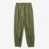 Jump Pants - Cool Max Olive -Fashion Menswear Store JumpPants Olive01