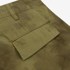 Jungle Pants - Olive Camo Ripstop -Fashion Menswear Store JunglePants OliveCamoRipstop04 6c58cf33 0f86 45f1 aad0 9c91f783fa44
