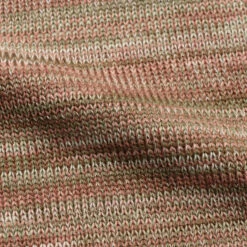 Kiyo Twisted Yarn Polo Cardigan - Turf Green / Multi -Fashion Menswear Store KIYOCARDIGAN TwistedYarnMulti03 aa40737b f5ce 4714 8d93 121ebf5e2bd6