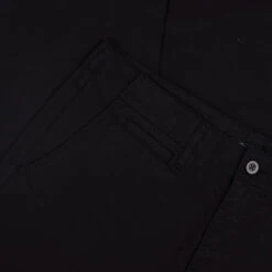 Labura Tapered Trousers - Black 12 Labura Tapered Trousers - Black -Fashion Menswear Store LaburaTrousersBlack 82eedcdd 74b7 4ab1 b6b7 6ac67ce76ed8