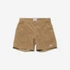 Local Shorts - Toast Corduroy -Fashion Menswear Store LocalShorts ToastCorduroy01 c268380b d81c 4ecb be74 f9fa05abbf70