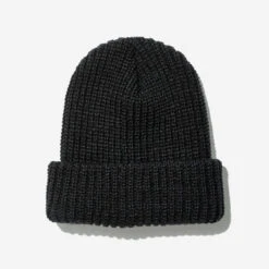 Lumberjack Beanie Cap - Black -Fashion Menswear Store LumberjackBeanieCap Black03 7ce35164 7b99 42c7 8233 3ef21849f4df