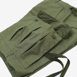 M65 Utility Cargo Shorts - Olive -Fashion Menswear Store M65SHORTS LIGHTGreen05