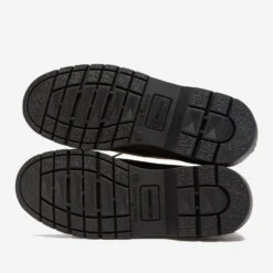 Major H22 Leather Derby Shoes - Chestnut 12 Major H22 Leather Derby Shoes - Chestnut -Fashion Menswear Store MAJORH22CHATAIGNE06