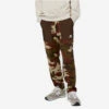 NB Athletics Fleece Pants - Camo -Fashion Menswear Store NBAthleticsFleecePants Camo01