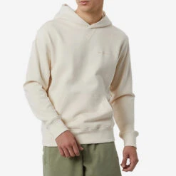 NB Athletics Nature State Hoodie - Greige