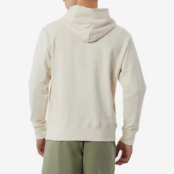 NB Athletics Nature State Hoodie - Greige -Fashion Menswear Store NBAthleticsNatureStateHoodie Greige03