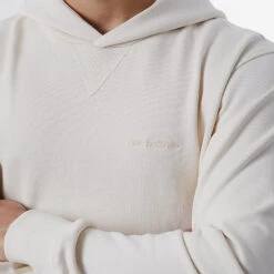 NB Athletics Nature State Hoodie - Greige -Fashion Menswear Store NBAthleticsNatureStateHoodie Greige04 4cb4b777 20b7 40a9 a6f6 c915d914fafd