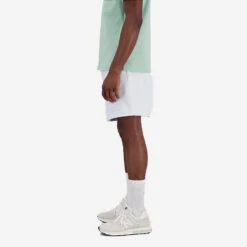 NB Athletics Nature State Shorts - Ice Blue -Fashion Menswear Store NBAthleticsNatureStateShorts IceBlue03