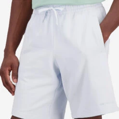 NB Athletics Nature State Shorts - Ice Blue -Fashion Menswear Store NBAthleticsNatureStateShorts IceBlue05
