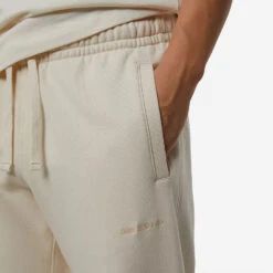 NB Athletics Nature State Sweatpants - Greige -Fashion Menswear Store NBAthleticsNatureStateSweatpant Greige04