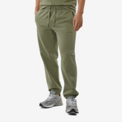 NB Athletics Nature State Sweatpants - Olive Leaf