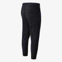 NB Athletics Wind Pants V1 - Black -Fashion Menswear Store NBAthleticsWindPants Black02 a4790169 2e08 487a b1b6 0c377fa296d4