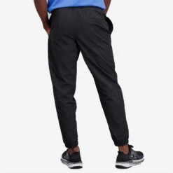NB Athletics Wind Pants V1 - Black -Fashion Menswear Store NBAthleticsWindPants Black05 1172ce93 0a07 4fa3 9bc3 e0321cf47be8