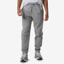 NB Athletics Wind Pants V1 - Grey