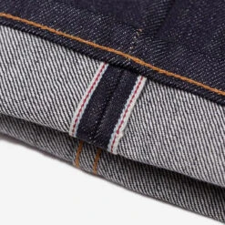 NT-100x - Narrow Tapered 14.5oz Indigo Selvedge -Fashion Menswear Store NT 100x 07 b7260fa0 da0a 4d35 af97 2250f10ac4f7
